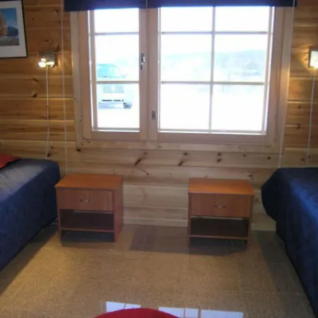 Holiday home Holiday Valosa 1 Karjalohja