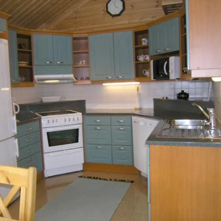 Holiday Valosa 1 * Karjalohja