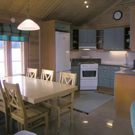بيت للعطل Holiday Valosa 1 *