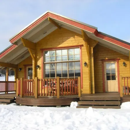 Holiday Valosa 1 Holiday home Karjalohja